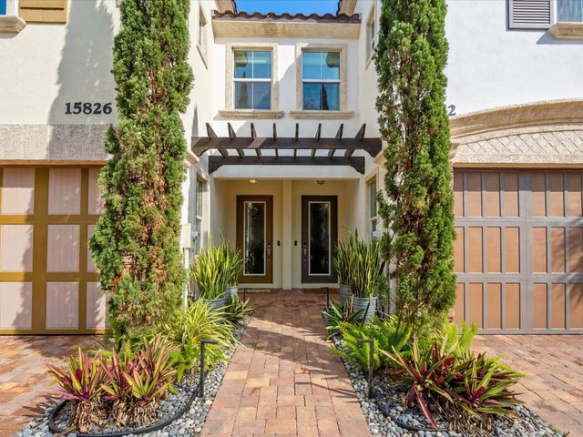 15826 Binks Pointe Terrace, Wellington, FL 33414