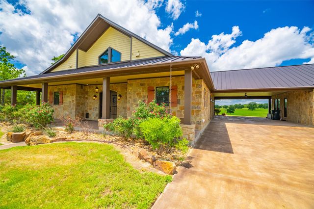 0000 Gotier Trace RD, Smithville, TX 78957