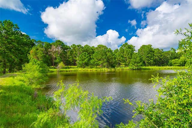 0000 Gotier Trace RD, Smithville, TX 78957