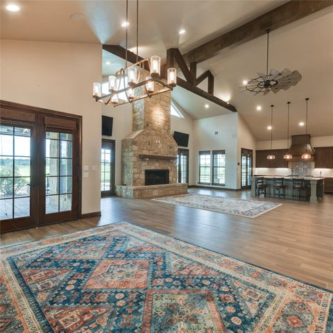 0000 Gotier Trace RD, Smithville, TX 78957