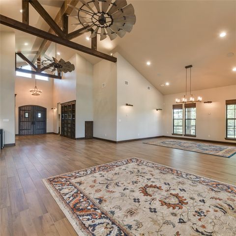 0000 Gotier Trace RD, Smithville, TX 78957