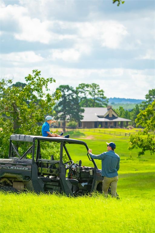 0000 Gotier Trace RD, Smithville, TX 78957