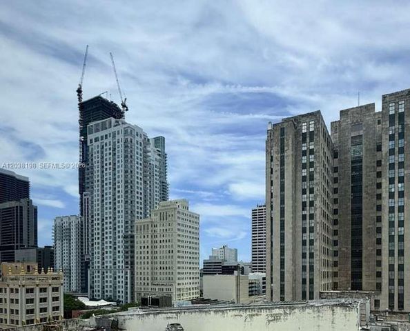 111 E Flagler Street 806, Miami, FL 33131
