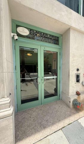 111 E Flagler Street 806, Miami, FL 33131