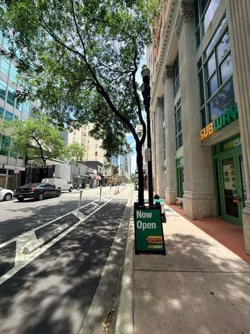 111 E Flagler Street 806, Miami, FL 33131