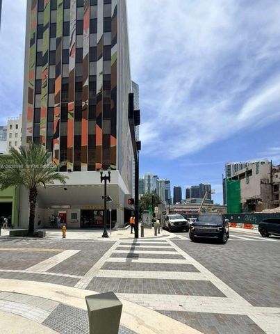 111 E Flagler Street 806, Miami, FL 33131