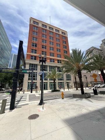 111 E Flagler Street 806, Miami, FL 33131