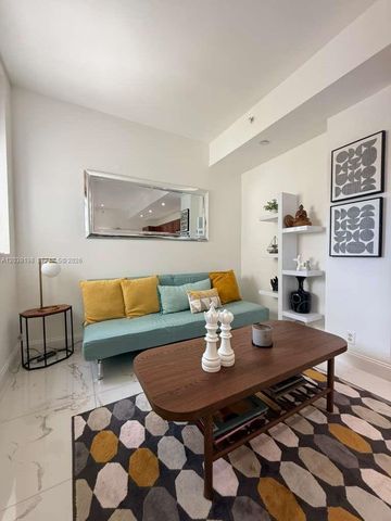 111 E Flagler Street 806, Miami, FL 33131