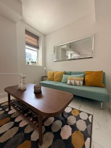 111 E Flagler Street 806, Miami, FL 33131