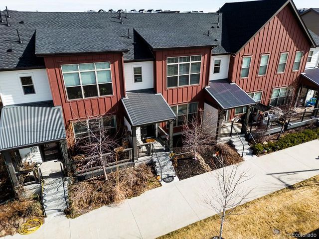 5928 Central Park Boulevard, Denver, CO 80238