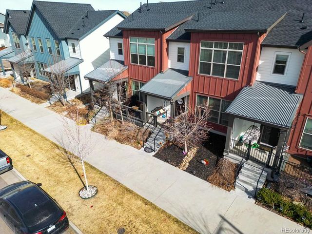 5928 Central Park Boulevard, Denver, CO 80238