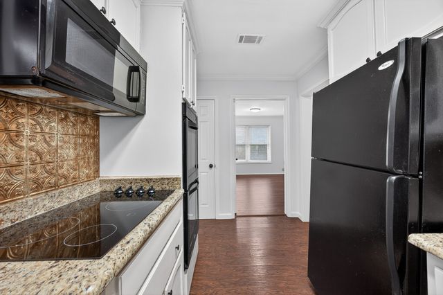 3226 Merida Avenue, Fort Worth, TX 76109