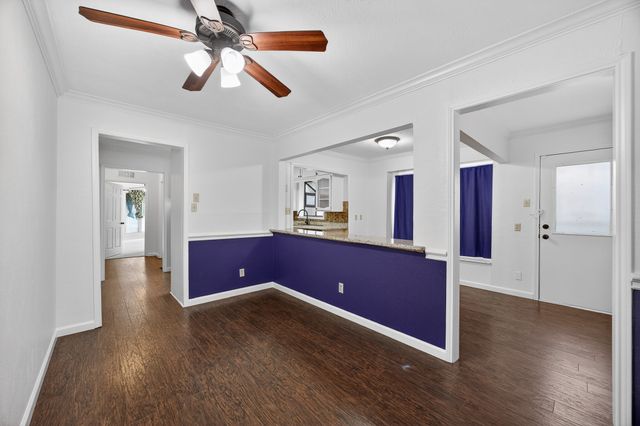 3226 Merida Avenue, Fort Worth, TX 76109