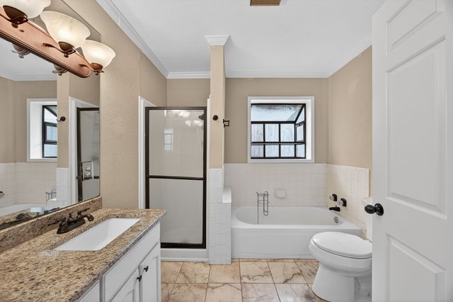 3226 Merida Avenue, Fort Worth, TX 76109