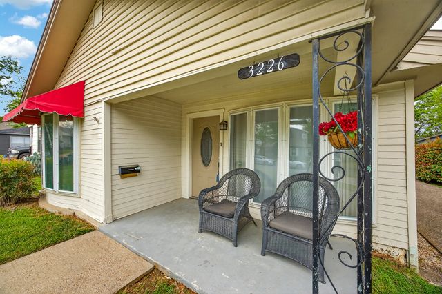 3226 Merida Avenue, Fort Worth, TX 76109