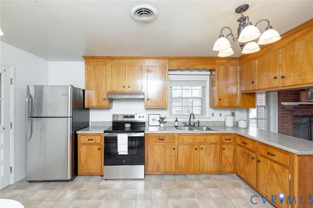 18 Spring Ct, Petersburg, VA 23803