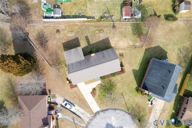 18 Spring Ct, Petersburg, VA 23803