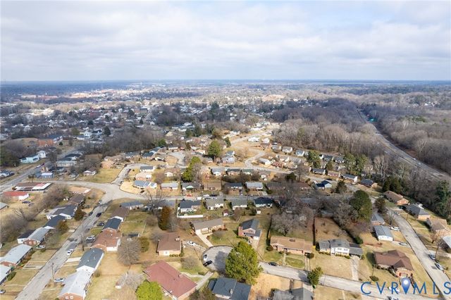 18 Spring Ct, Petersburg, VA 23803