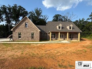 117 EVERGREEN DRIVE, Ruston, LA 71270