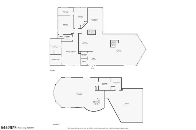 58 Mason St, Jefferson Twp., NJ 07849
