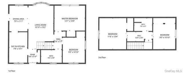 2043 Paddock Road, Seaford, NY 11783