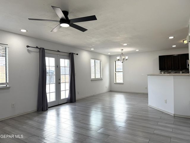 11952 MESQUITE MIEL Drive, El Paso, TX 79934