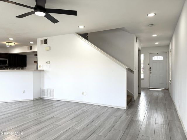 11952 MESQUITE MIEL Drive, El Paso, TX 79934