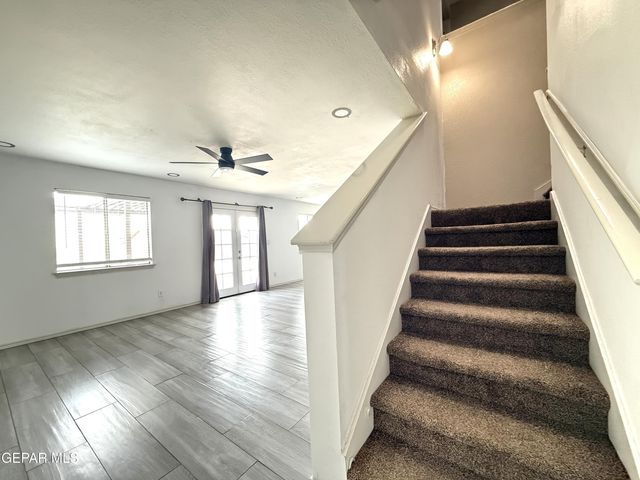 11952 MESQUITE MIEL Drive, El Paso, TX 79934