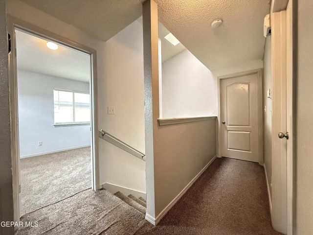 11952 MESQUITE MIEL Drive, El Paso, TX 79934