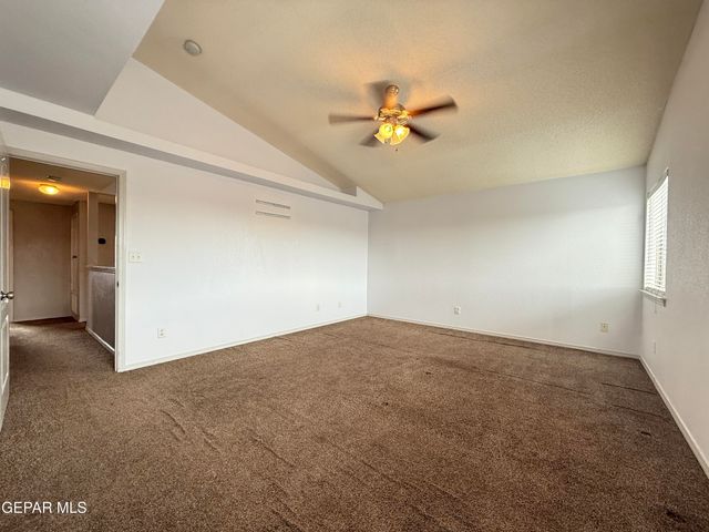 11952 MESQUITE MIEL Drive, El Paso, TX 79934