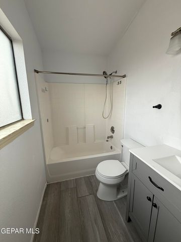 11952 MESQUITE MIEL Drive, El Paso, TX 79934