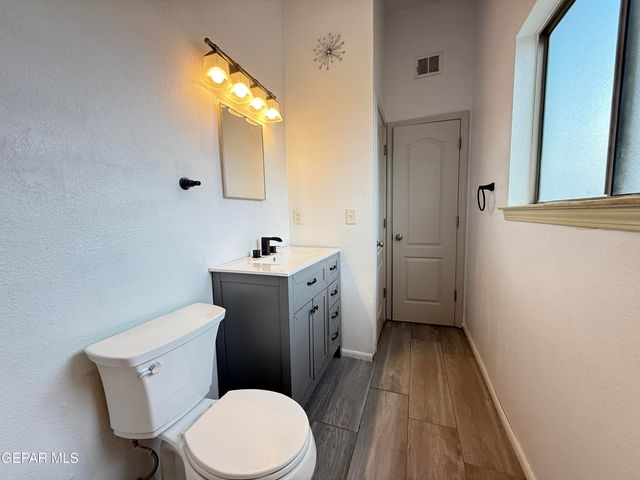 11952 MESQUITE MIEL Drive, El Paso, TX 79934