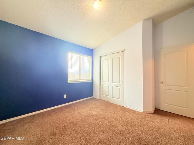 11952 MESQUITE MIEL Drive, El Paso, TX 79934