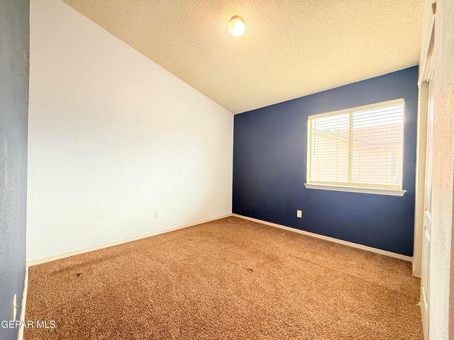 11952 MESQUITE MIEL Drive, El Paso, TX 79934