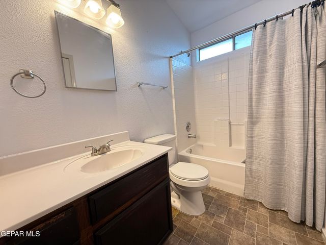 11952 MESQUITE MIEL Drive, El Paso, TX 79934