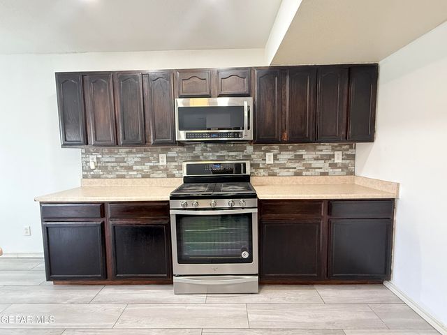 11952 MESQUITE MIEL Drive, El Paso, TX 79934