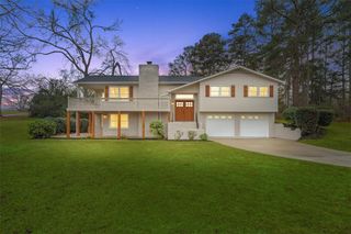 210 Leslie Lane, Pendleton, SC 29670