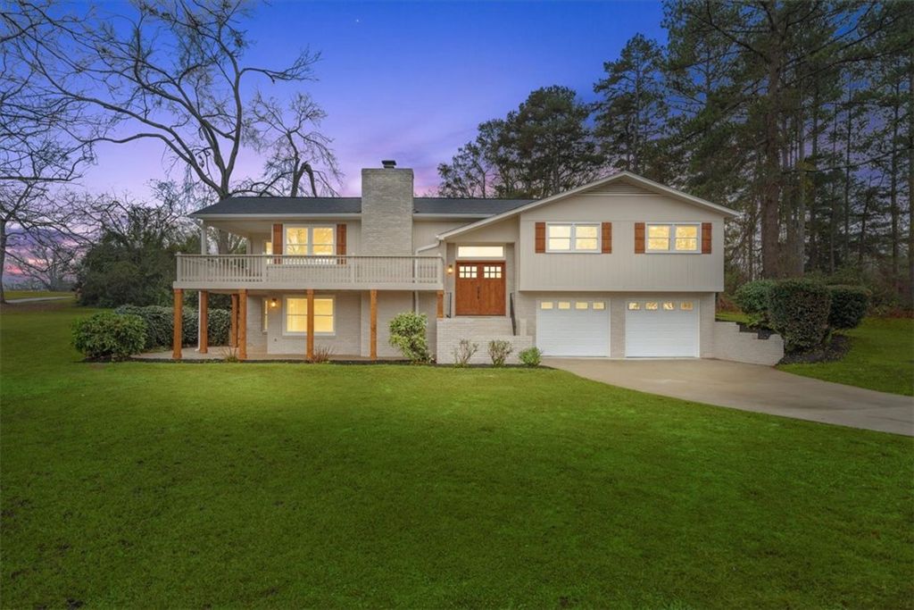 210 Leslie Lane, Pendleton, SC 29670