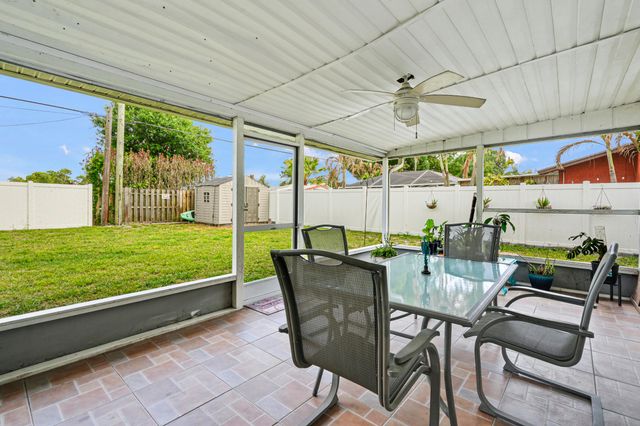 1609 SE Clearmont Street, Port St. Lucie, Port St Lucie, FL 34983