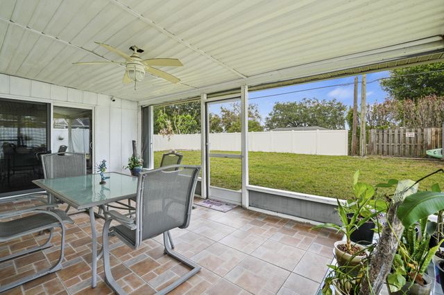 1609 SE Clearmont Street, Port St. Lucie, Port St Lucie, FL 34983