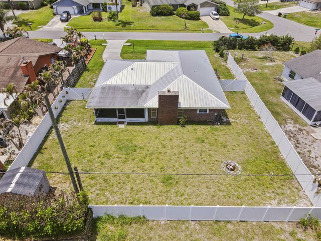 1609 SE Clearmont Street, Port St. Lucie, Port St Lucie, FL 34983