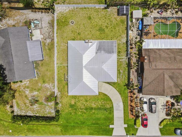 1609 SE Clearmont Street, Port St. Lucie, Port St Lucie, FL 34983