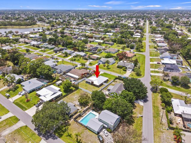 1609 SE Clearmont Street, Port St. Lucie, Port St Lucie, FL 34983