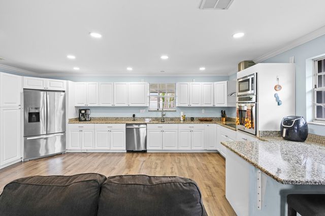 1609 SE Clearmont Street, Port St. Lucie, Port St Lucie, FL 34983