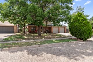 5302 GOODNIGHT Trail, Amarillo, TX 79109