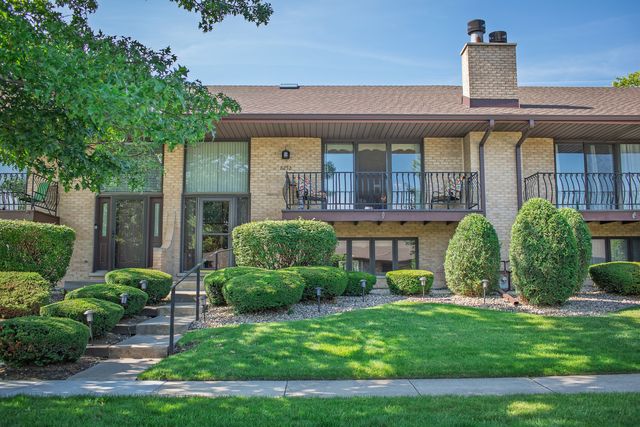 8252 Ashley Lane, Tinley Park, IL 60477
