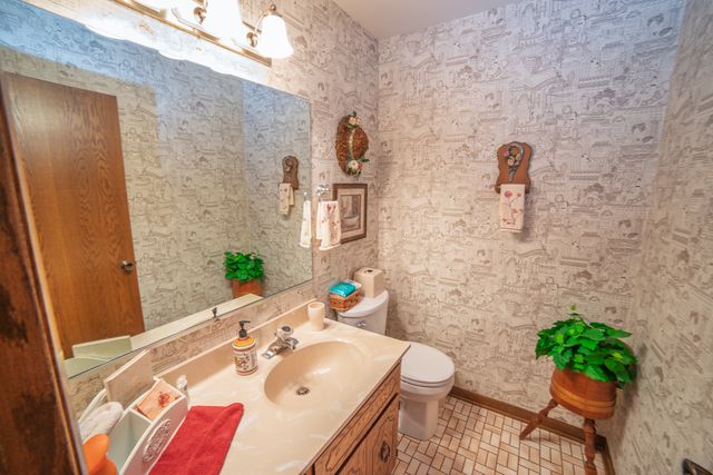 8252 Ashley Lane, Tinley Park, IL 60477
