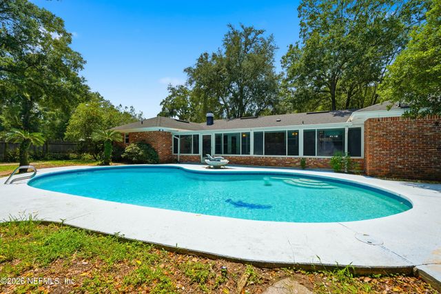 4019 OLD MILL COVE Trail E, Jacksonville, FL 32277