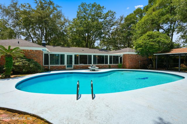 4019 OLD MILL COVE Trail E, Jacksonville, FL 32277