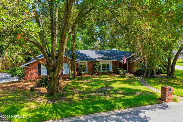 4019 OLD MILL COVE Trail E, Jacksonville, FL 32277